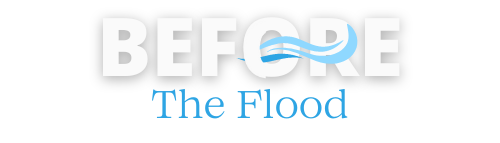 Before The Flood