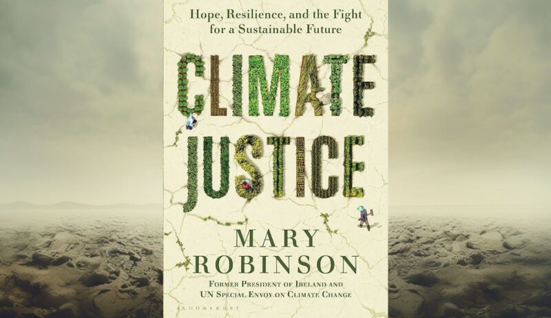 Climate Justice