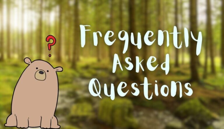 What Biome Do Grizzly Bears Live In? Into the Great Wilderness