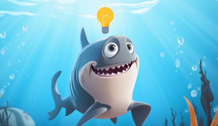 Do Sharks Lay Eggs? Facts On Shark Eggs & Mermaid’s Purses - Before The