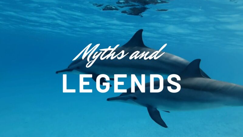 Myths and Legends