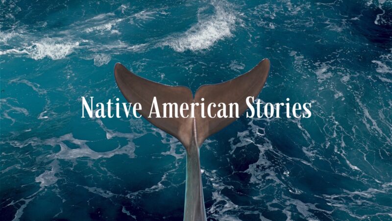 Native American Stories