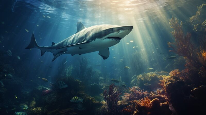 Shark