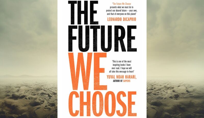 The Future We Choose