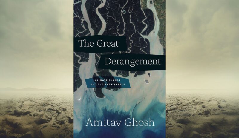 The Great Derangement