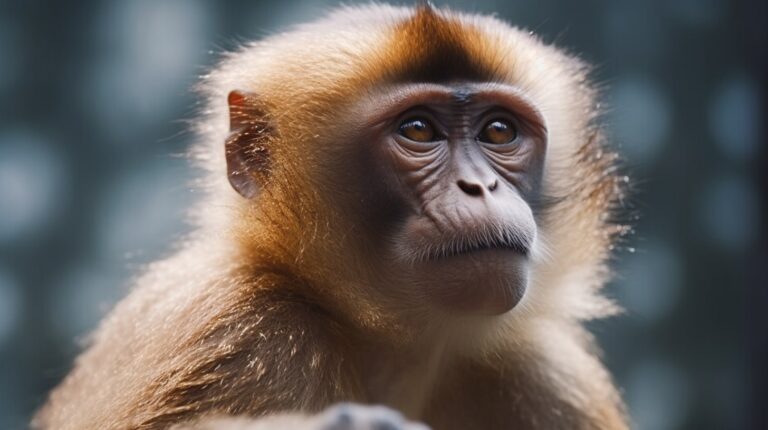 7 Common Pet Monkeys: Important Facts & Pictures!