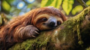 Slowest Animals in the World - Is Sloth the Slowest animal