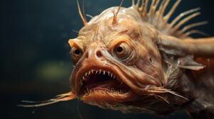 Facts about the Ugliest Fish in the World