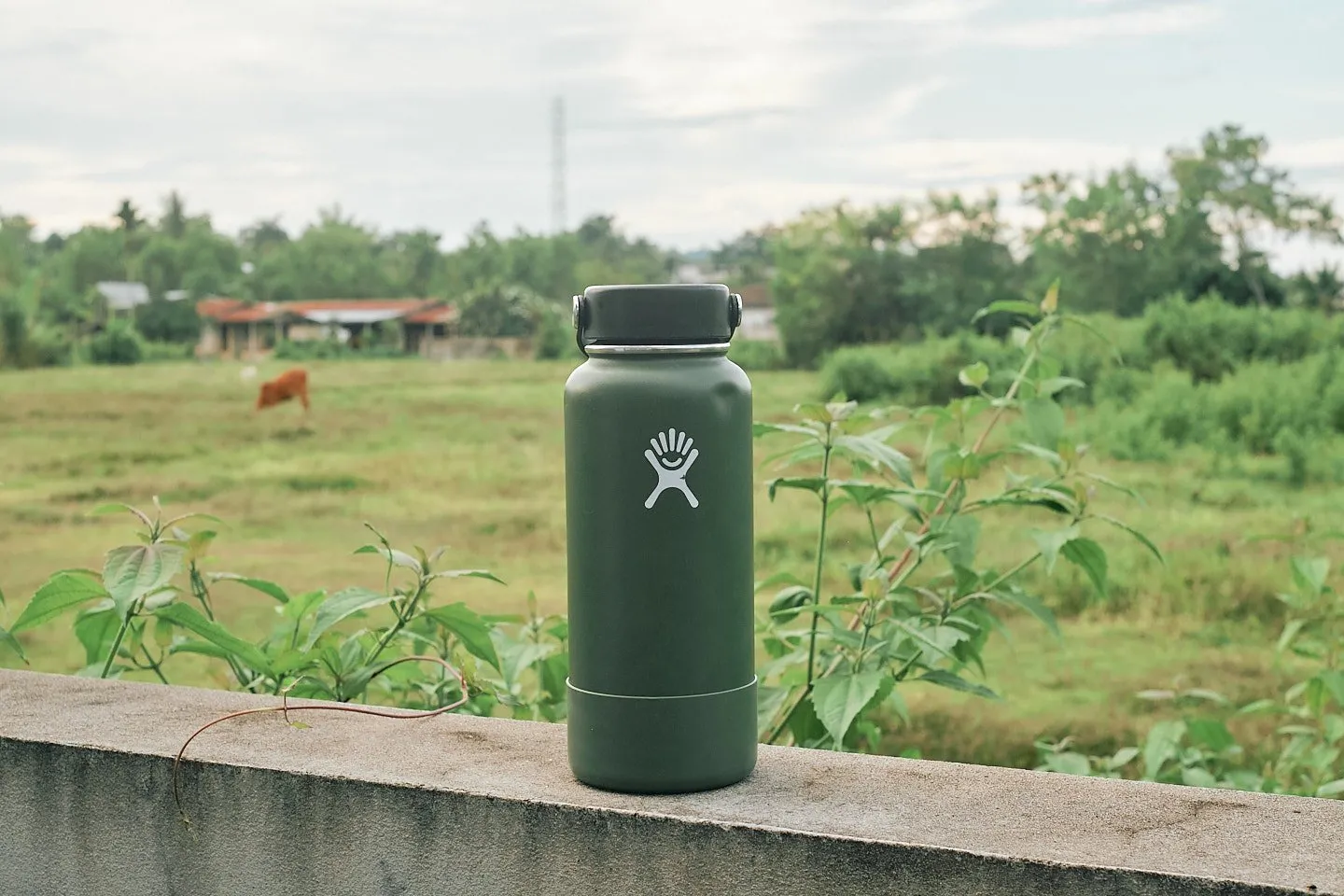 How Long Can a Hydro Flask Be Used For? Maintenance Tips And More - Before  The Flood