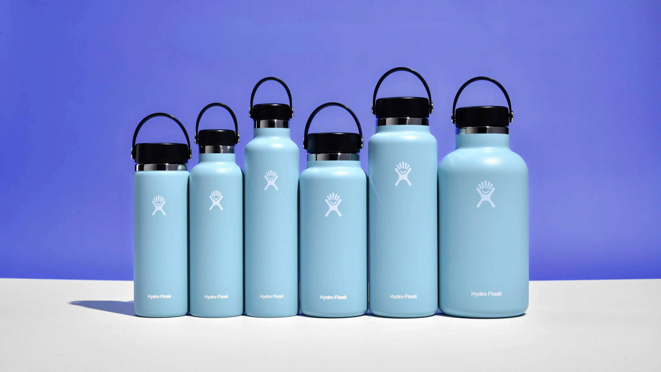 Hydro Flask Materials