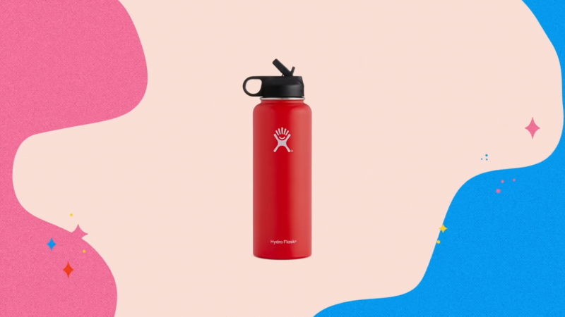 Legit check : r/Hydroflask