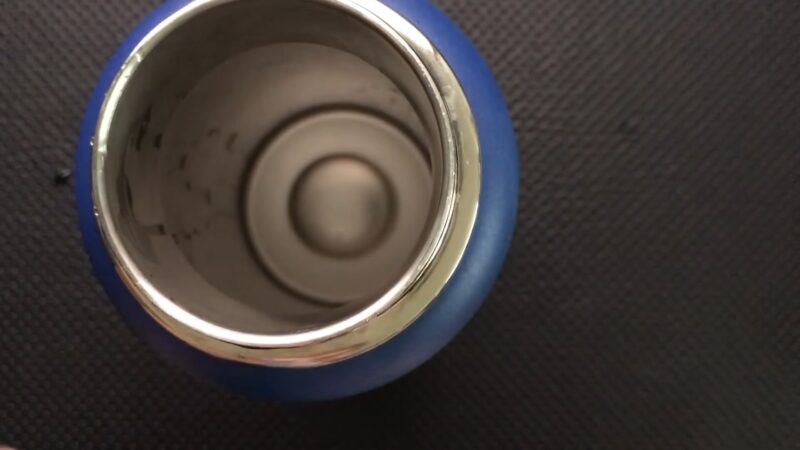 How to Clean your Hydro Flask Cap and Remove the Moldy Smell