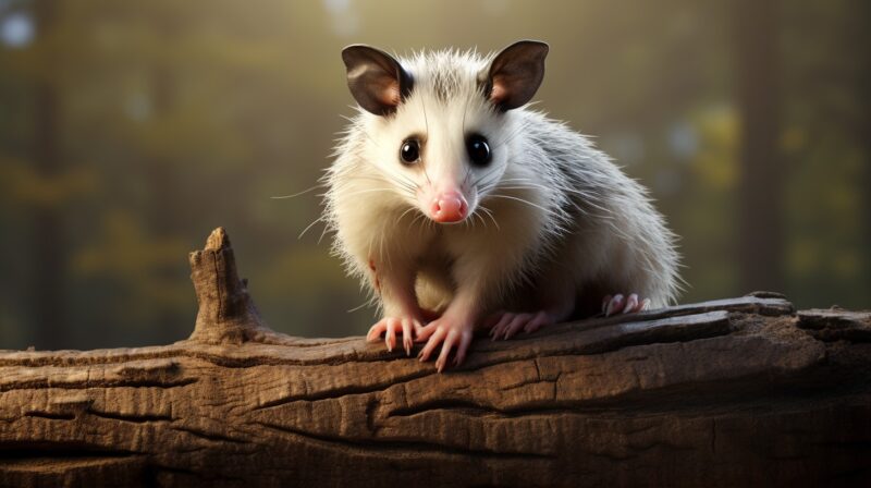 Challenges in Opossum Conservation