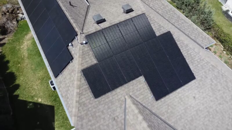 Harnessing Solar Power: A Homeowner’s Introduction to Residential Solar Panel Systems