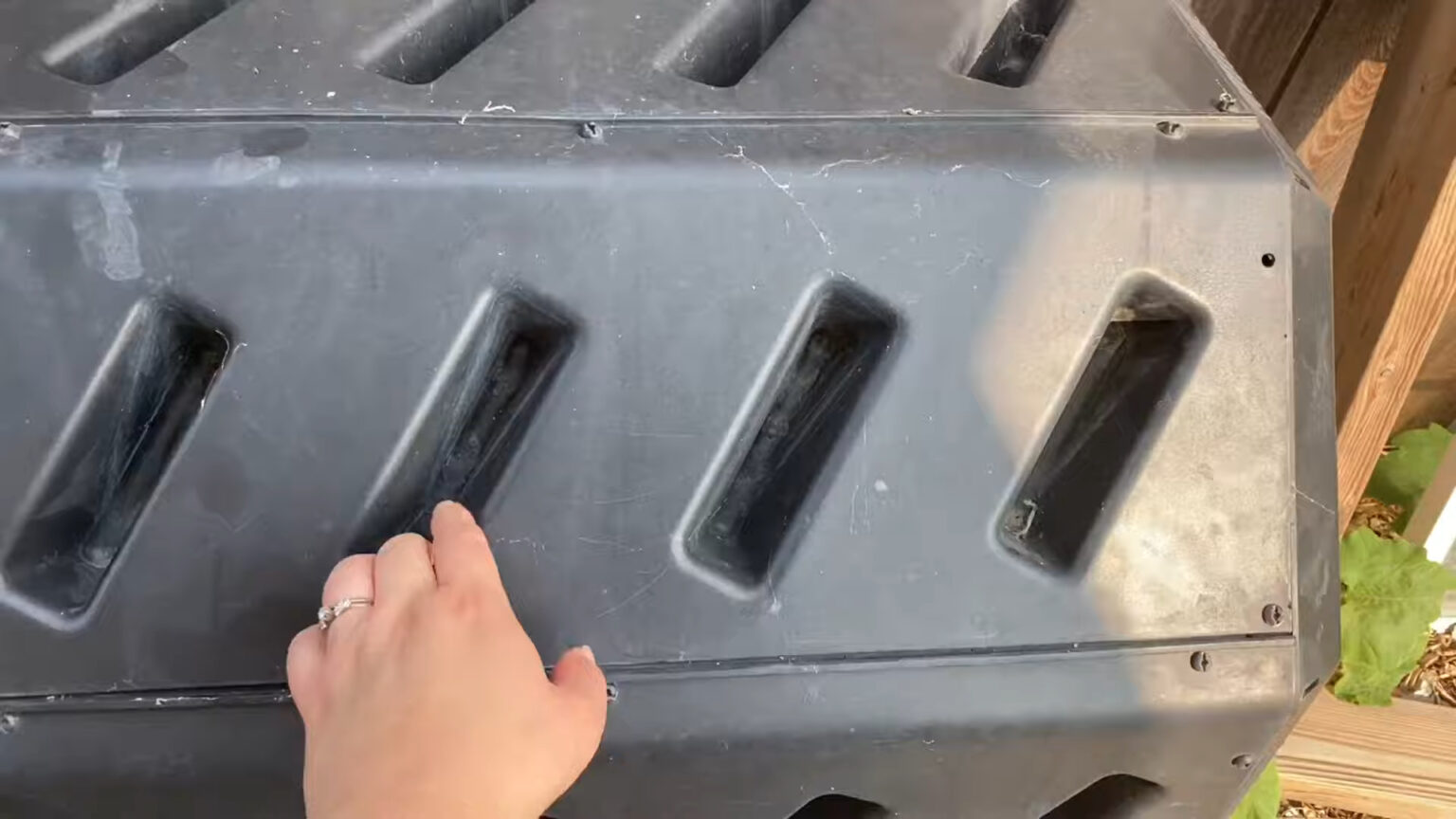 How to Use a Tumbling Composter How to Use it Like a Pro