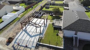Structural Sustainability: Steel Buildings Leading the Charge