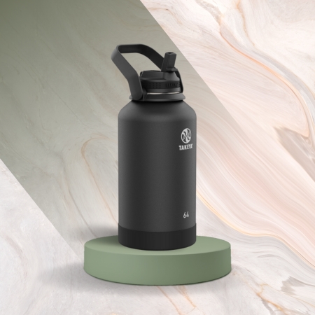 The best water bottles in 2023 including insulated, gym and sustainable  options