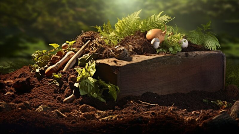 Using Compost in Your Garden