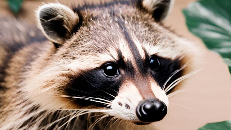 What Sounds Do Raccoons Make? - Meaning and How to Interpret Them