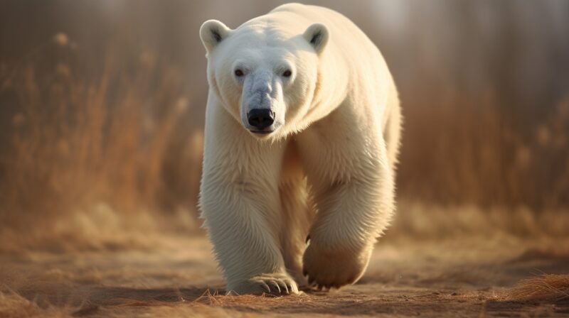 Conservation and Climate Change  - What Are Pizzly Bears And Grolar Bears