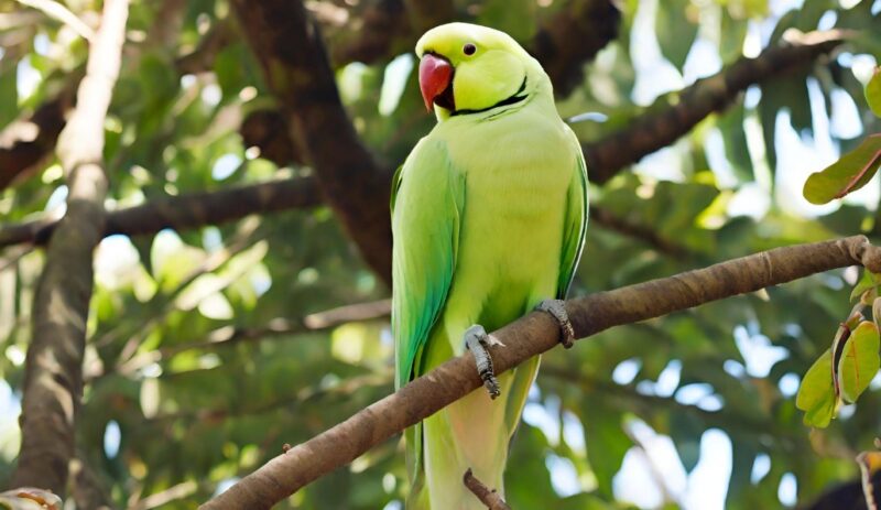 What Birds Are Native to Hawaii