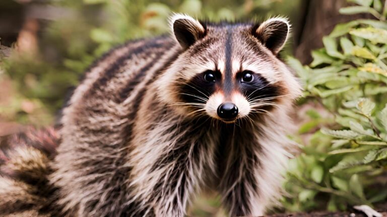 What Sounds Do Raccoons Make? - Meaning and How to Interpret Them