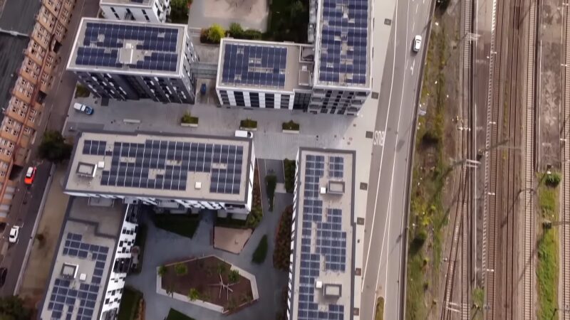 FAQs about Renewable Energy in Urban Planning