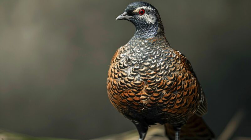 Supporting Quail-Friendly Legislation