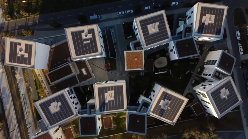 The Role of Energy Systems in Urban Planning