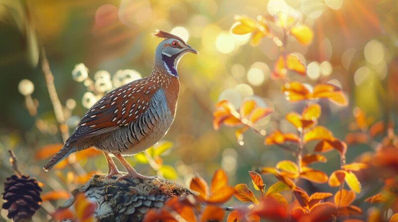 What Are Quail and Where Can You Find Them - 101