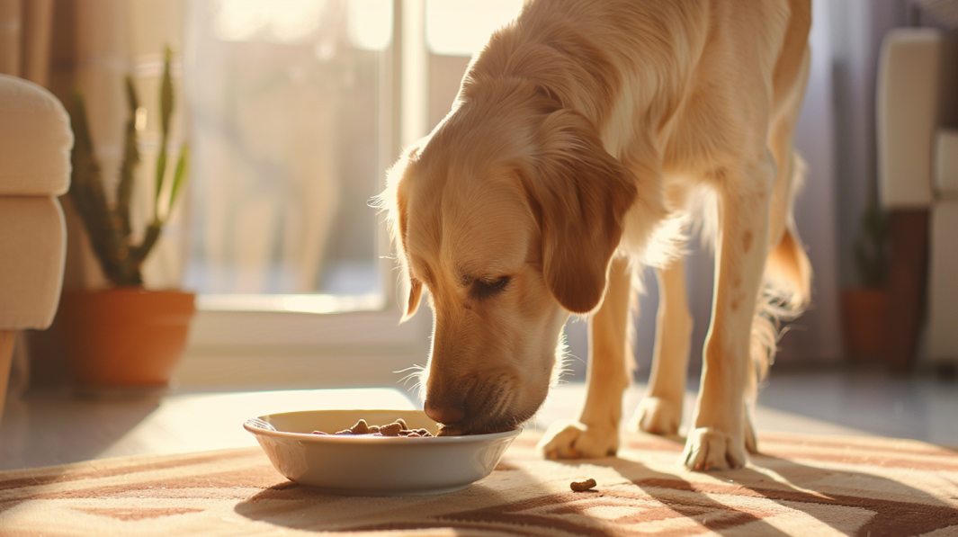 What Dog Food is Good for Kidney Function?